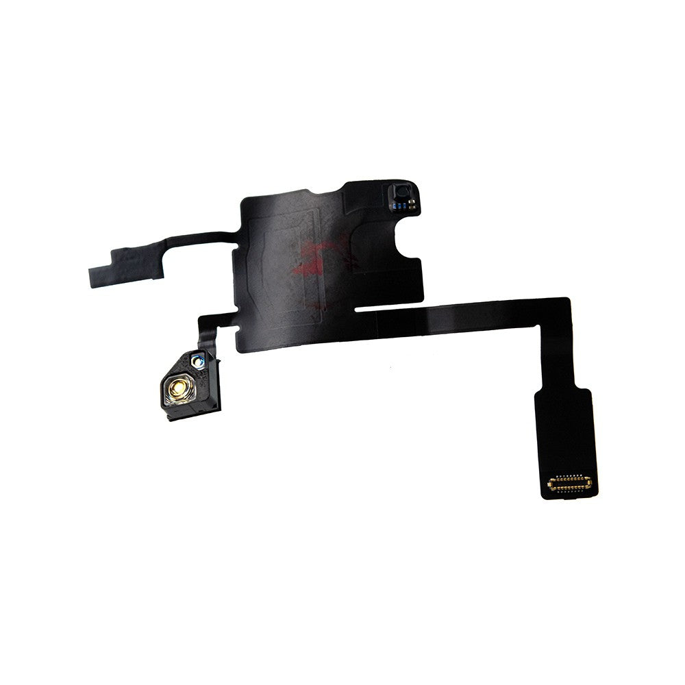 Earpiece Speaker Sensor Flex Cable For iPhone 14 Pro (Purple) Earpiece Speaker Sensor Flex Cable For iPhone 14 Pro (Purple)
